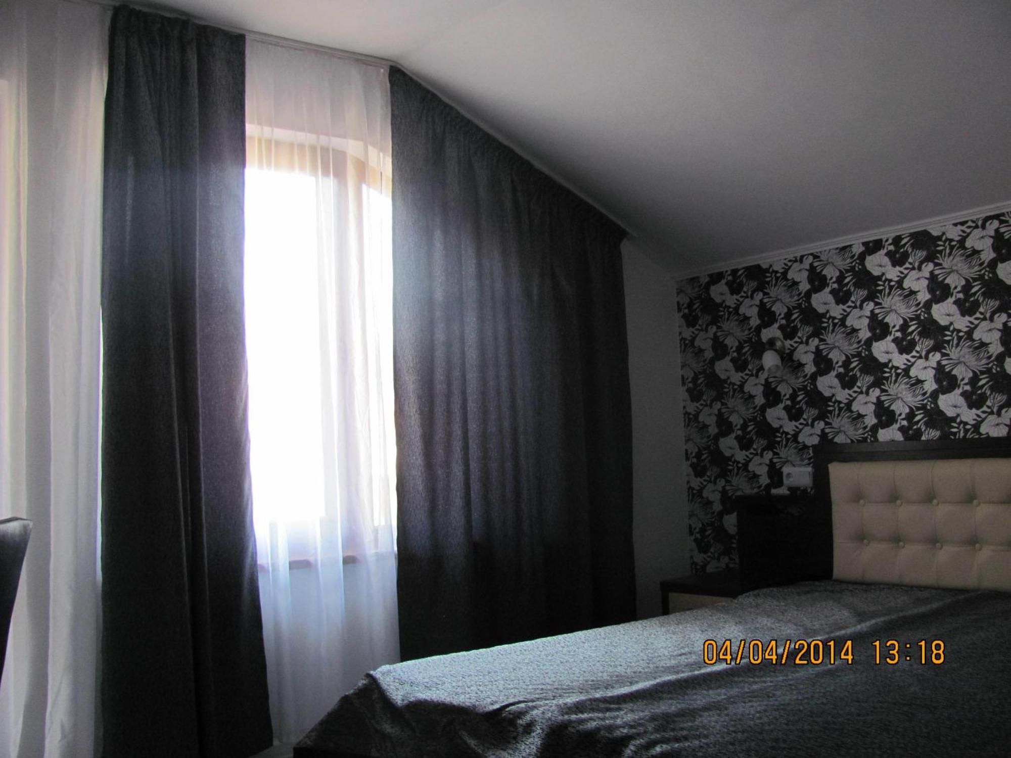 Dimitur Jekov Guest House Obzor Eksteriør bilde
