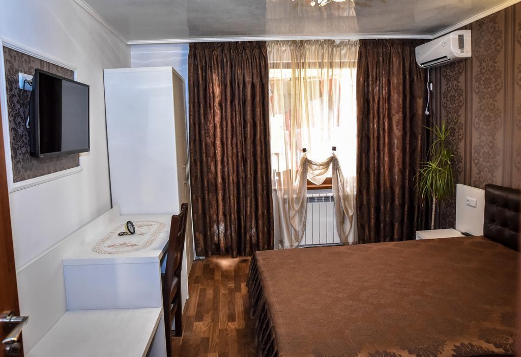 Dimitur Jekov Guest House Obzor Eksteriør bilde